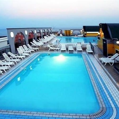 Cristoforo Colombo Apartment Caorle Ngoại thất bức ảnh