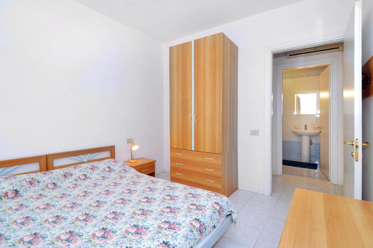Cristoforo Colombo Apartment Caorle Ngoại thất bức ảnh